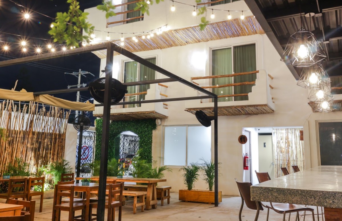 Casa Namal