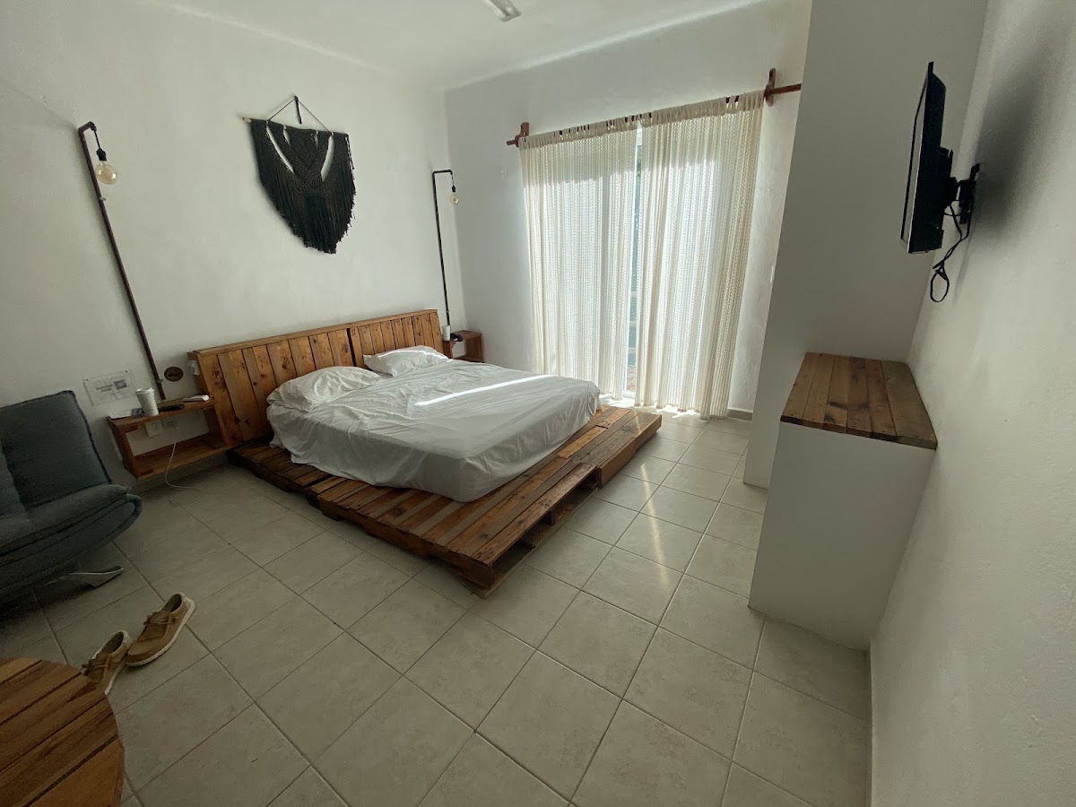 Casa Namal photo 2