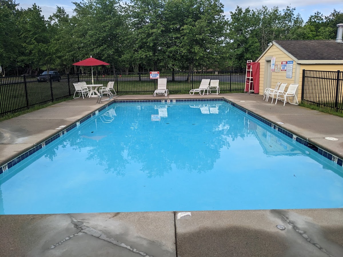 Ramada by Wyndham Saco/Old Orchard Beach Area photo 3