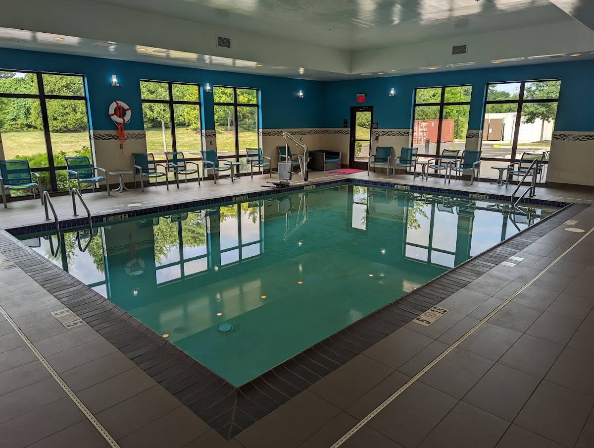 Hampton Inn & Suites Philadelphia/Bensalem photo 3