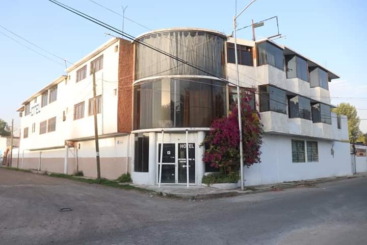 Hotel Balneario Albatros