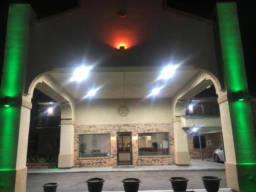 Executive Inn Odessa photo 2