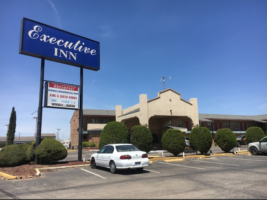 Executive Inn Odessa photo 3