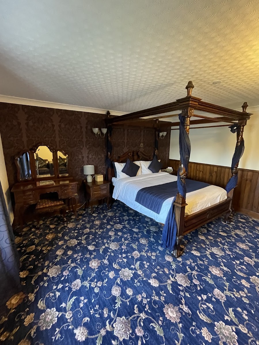 The Orkney Hotel photo 2