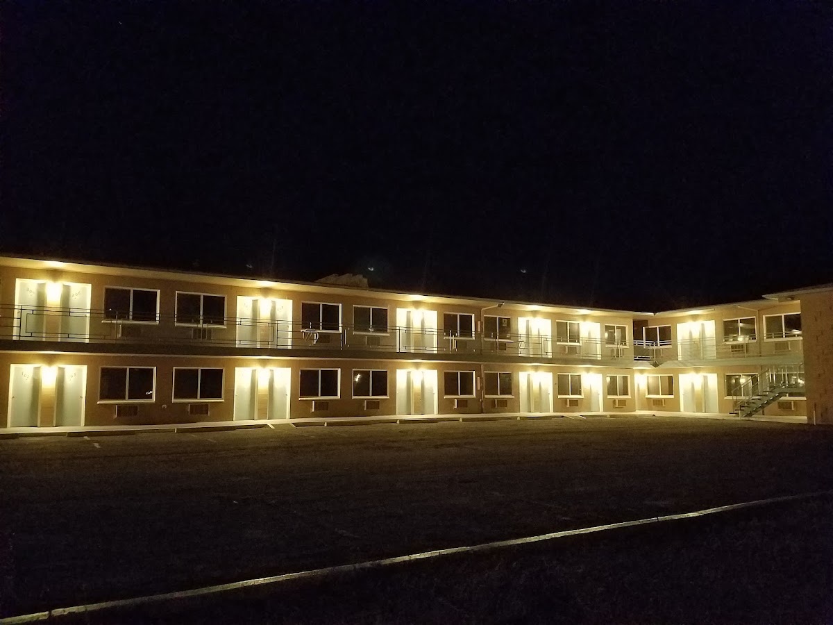 Leisure Lodge Motel photo 3