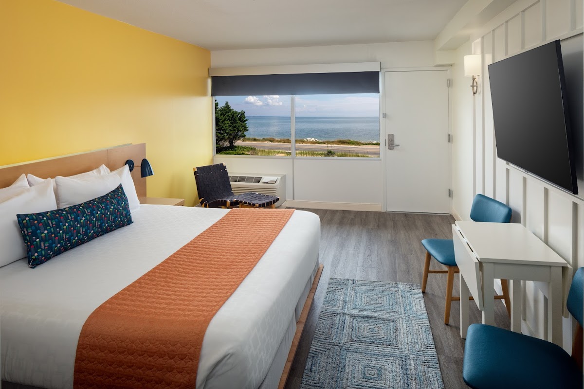 Harbor Hotel Provincetown photo 2