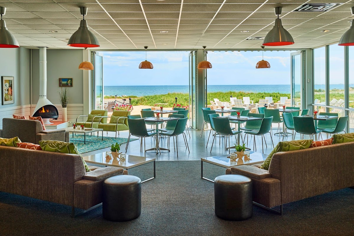 Harbor Hotel Provincetown photo 3