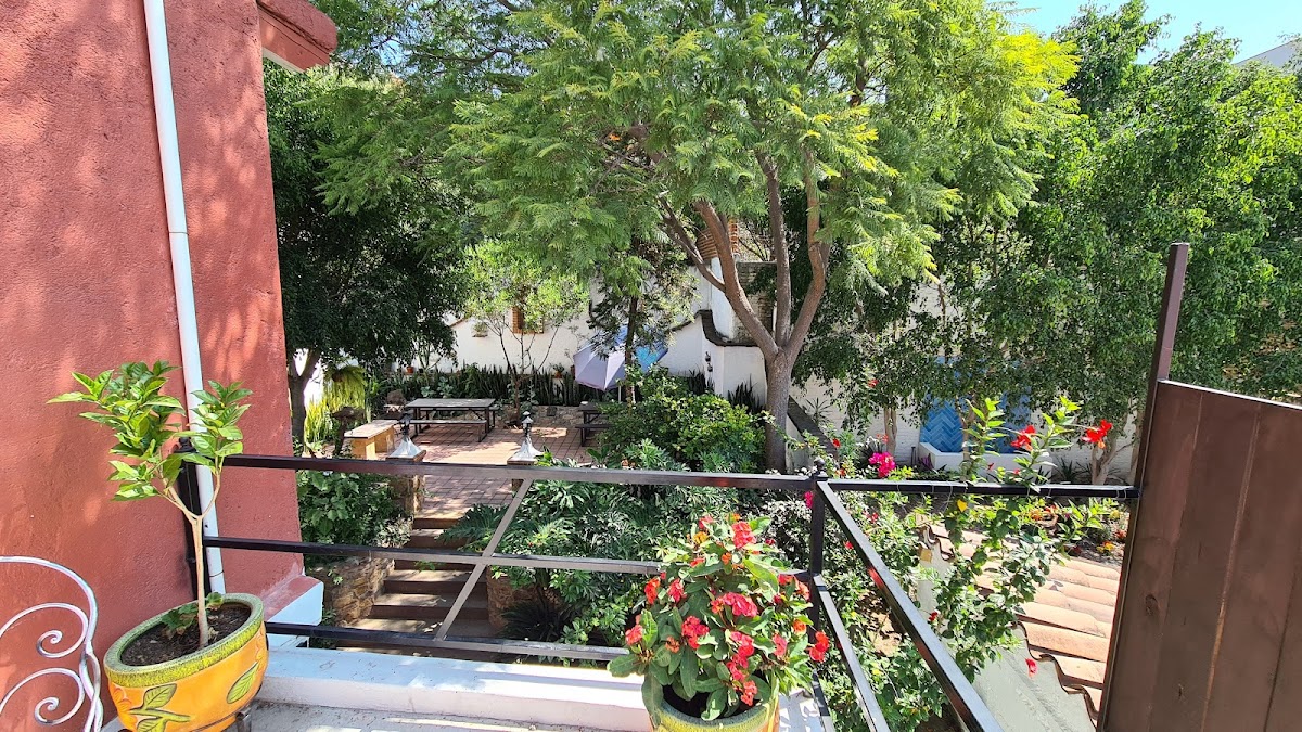 Hotel Casa Metztli