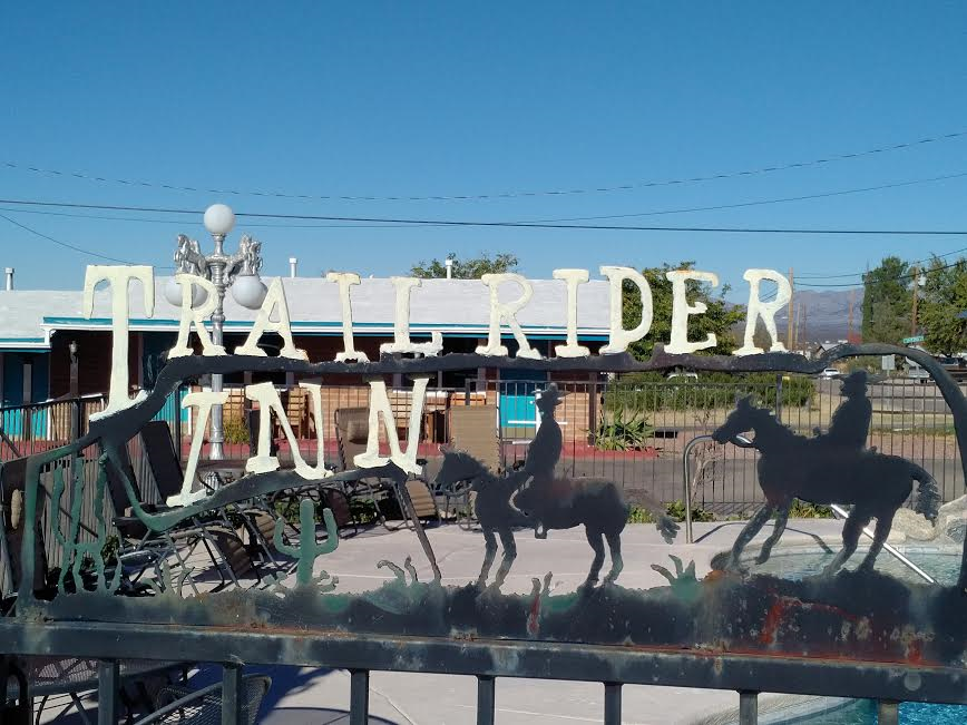 Trail Rider's Inn