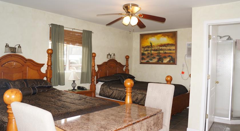 Trail Rider's Inn photo 2