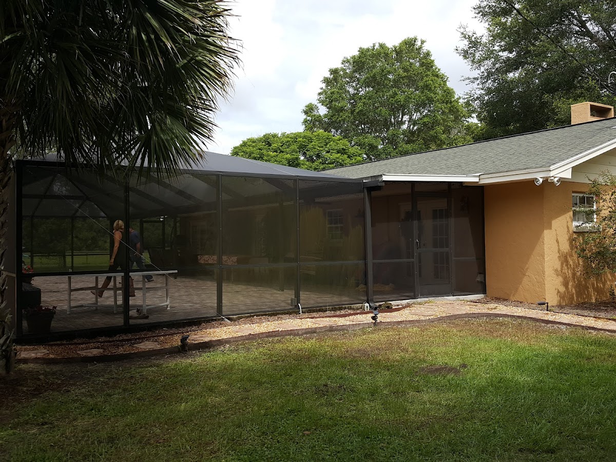 Bunkhouse Cabins