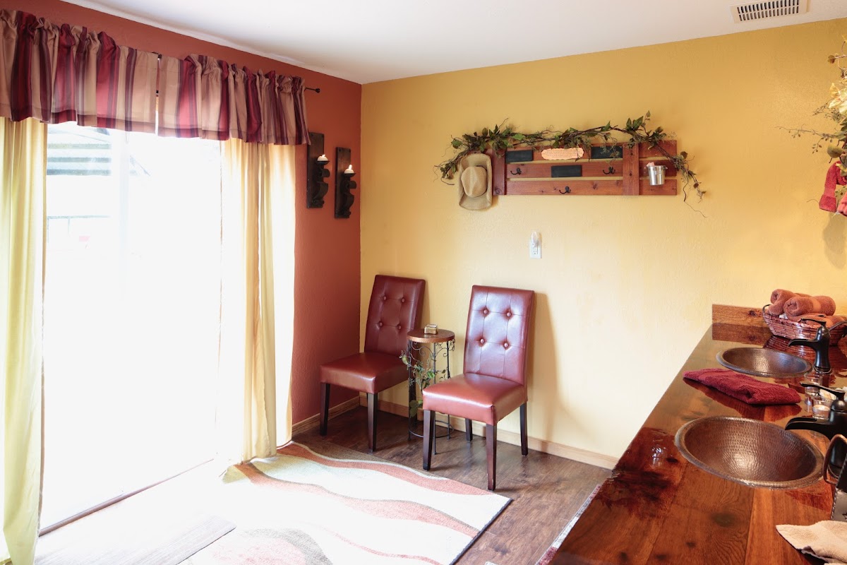 Bunkhouse Cabins photo 2
