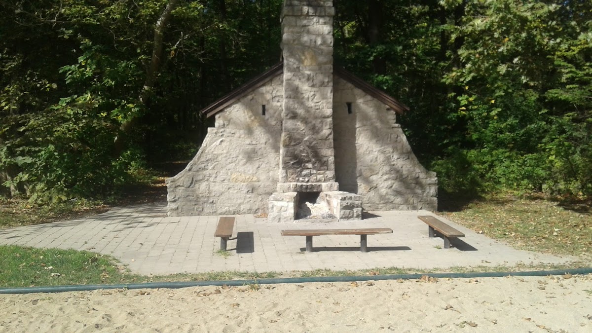 Macomber Lodge