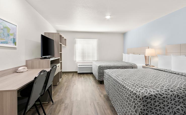 WoodSpring Suites Chandler Phoenix Medical Center photo 2
