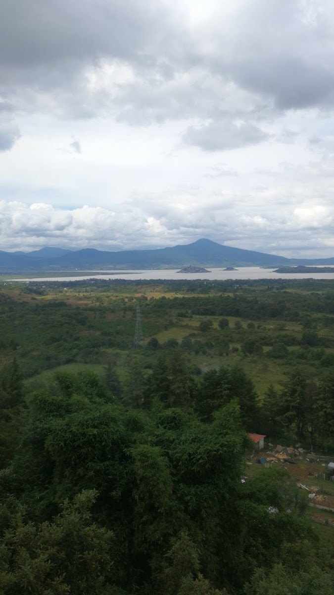Hotel Porton Del Cielo photo 2