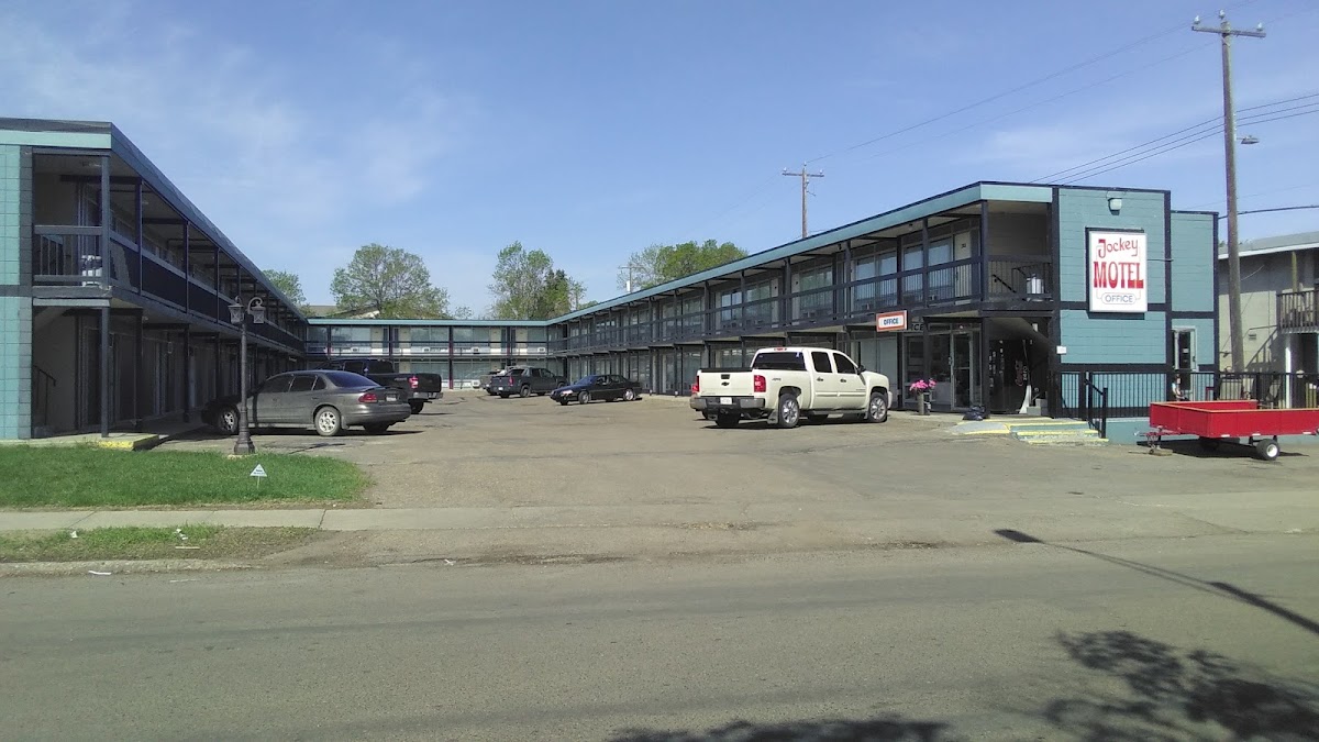 Jockey Motel photo 2