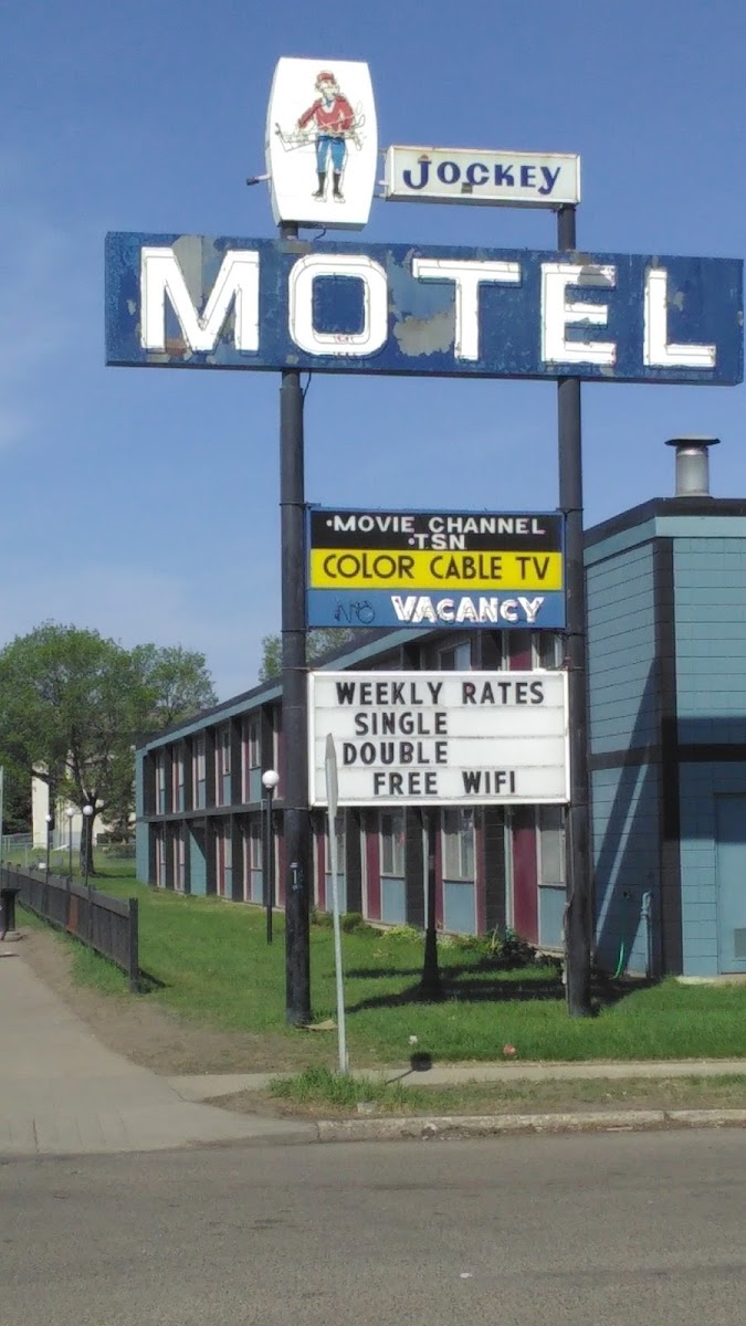 Jockey Motel photo 3
