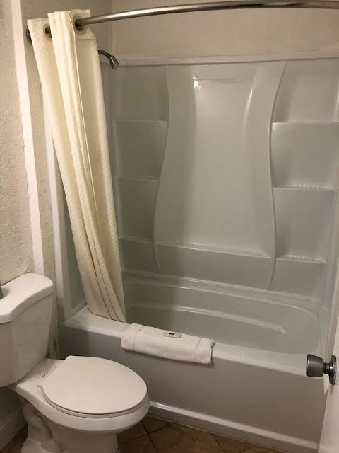 Motel 6 Brunswick, GA photo 3