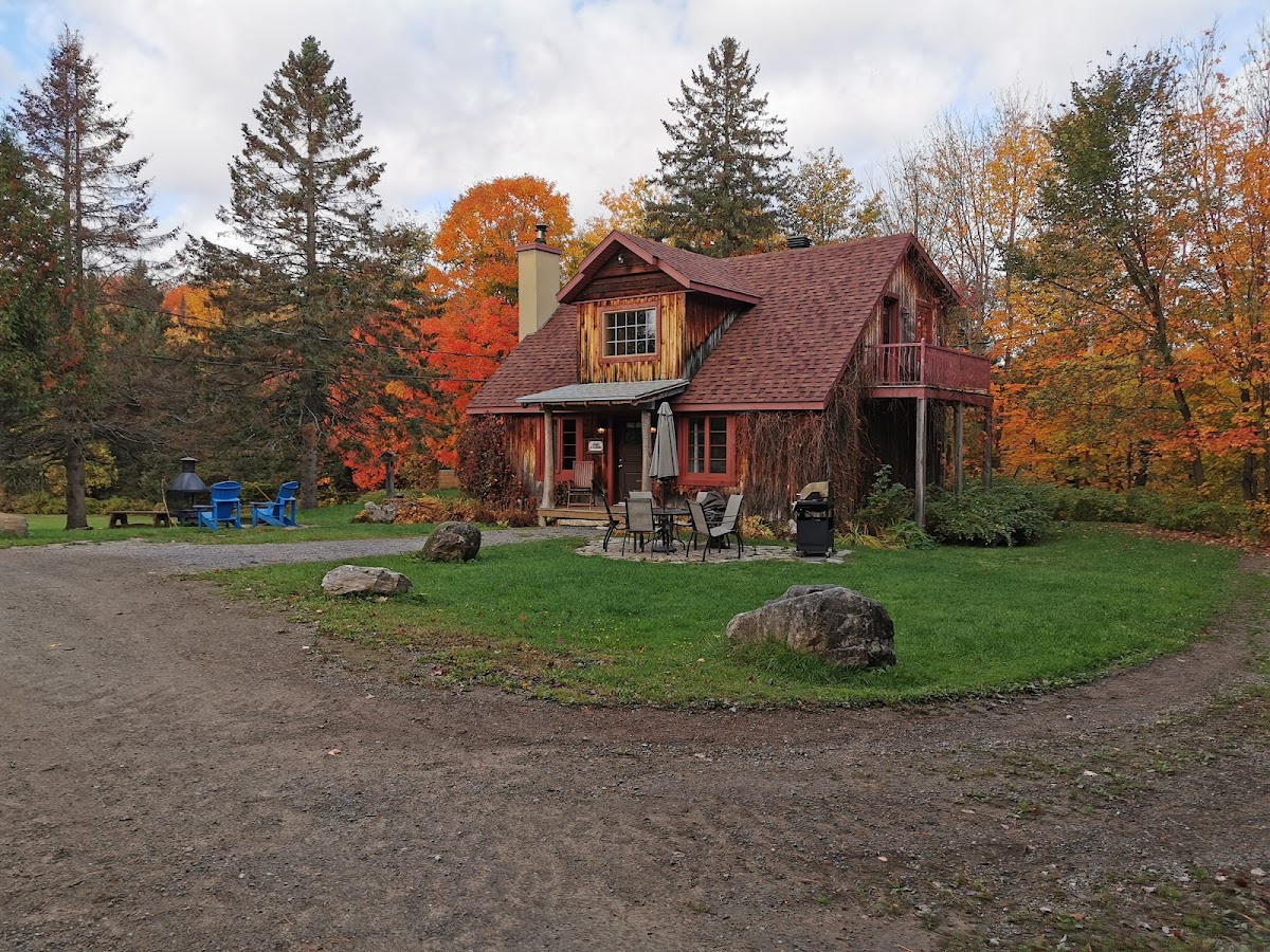 Auberge de la Rivière