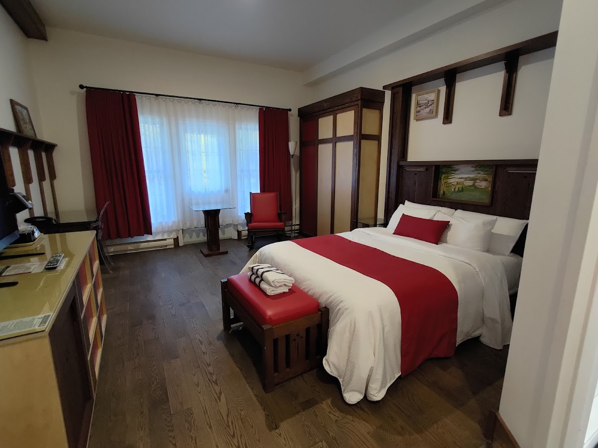 Auberge de la Rivière photo 2