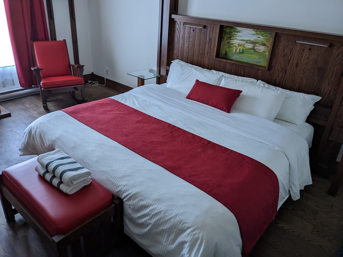 Auberge de la Rivière photo 3