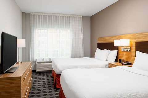 TownePlace Suites by Marriott Ironton photo 2