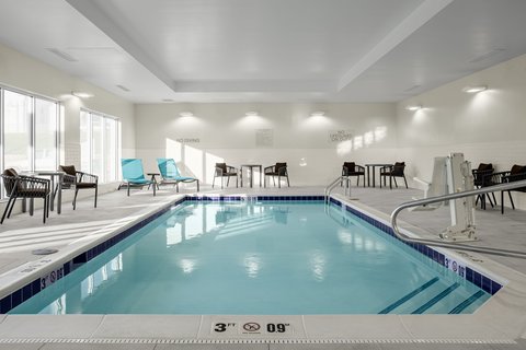 TownePlace Suites by Marriott Ironton photo 3