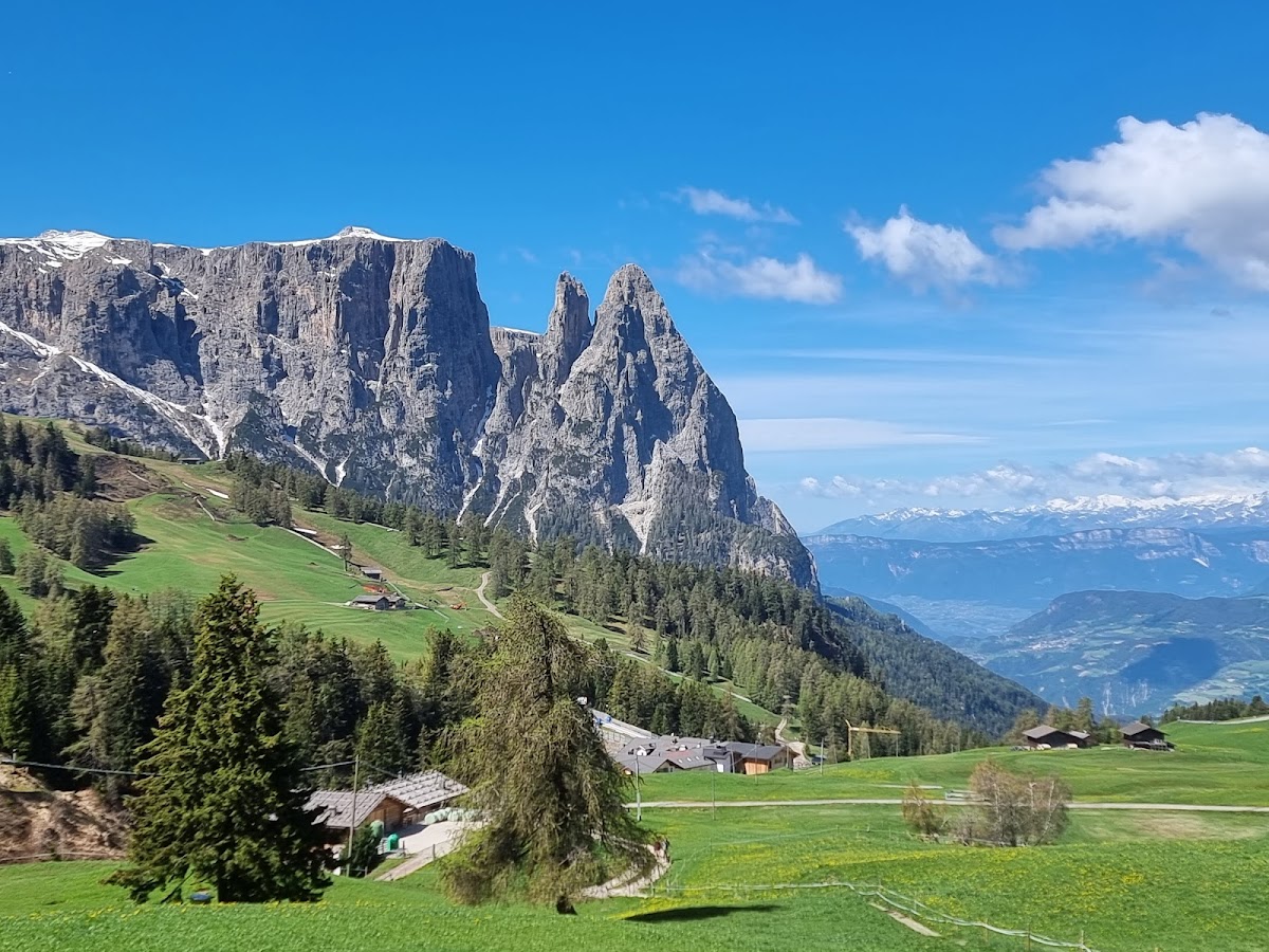 Schlern