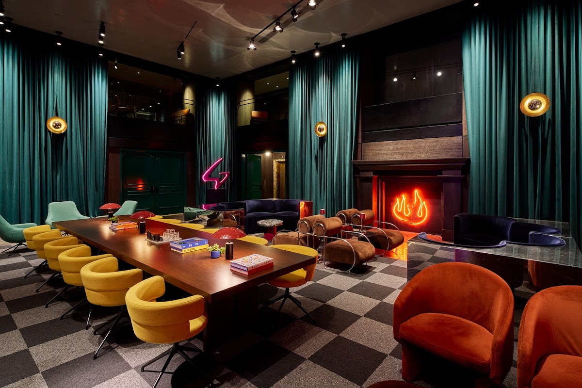 Paramount Times Square - A Generator Hotel photo 2