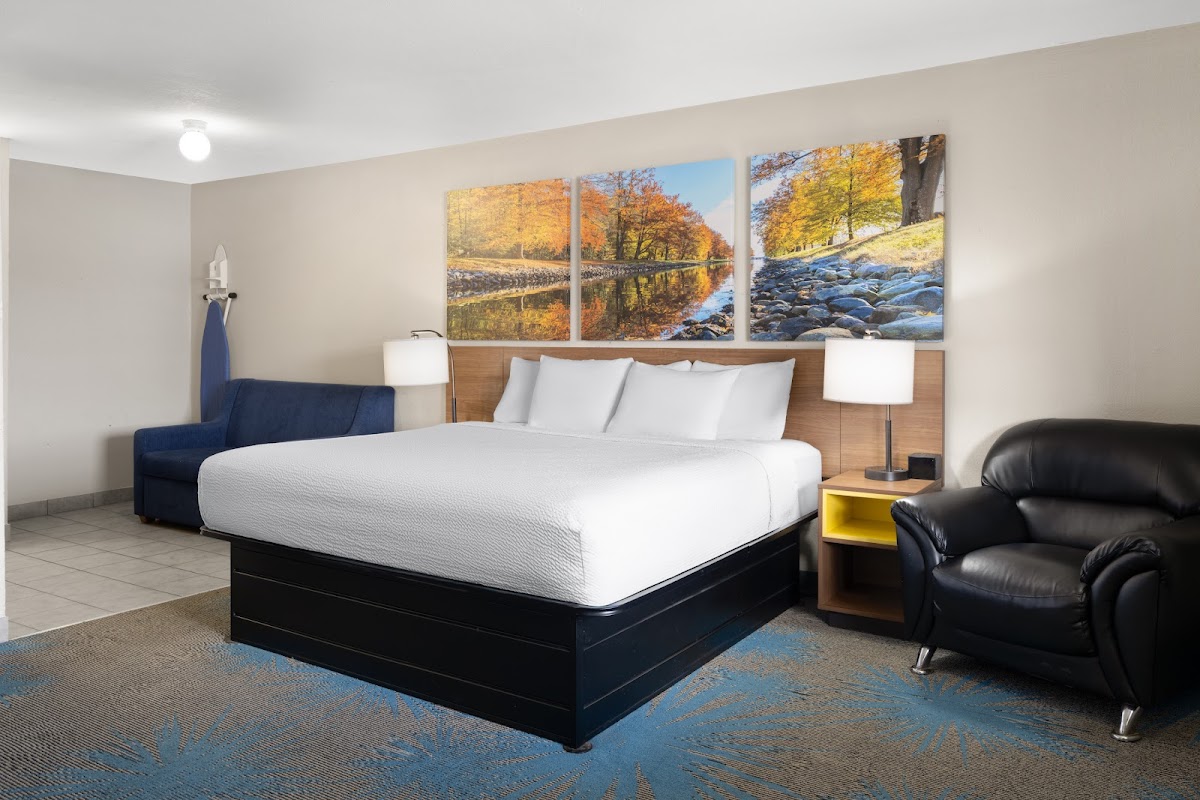 Days Inn by Wyndham Ardmore