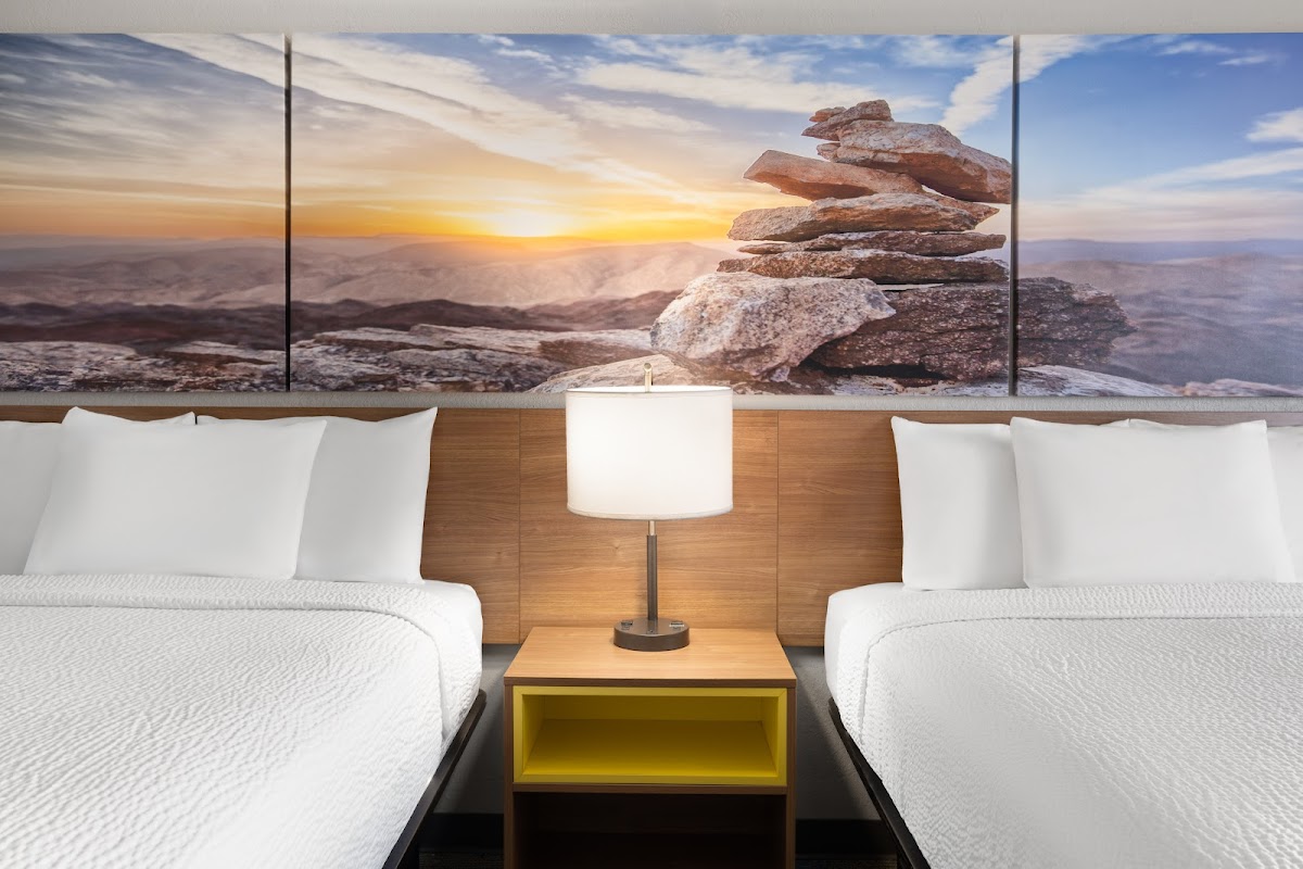 Days Inn by Wyndham Ardmore photo 2