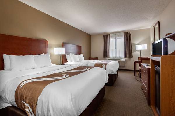 Quality Inn Hays I-70 photo 2