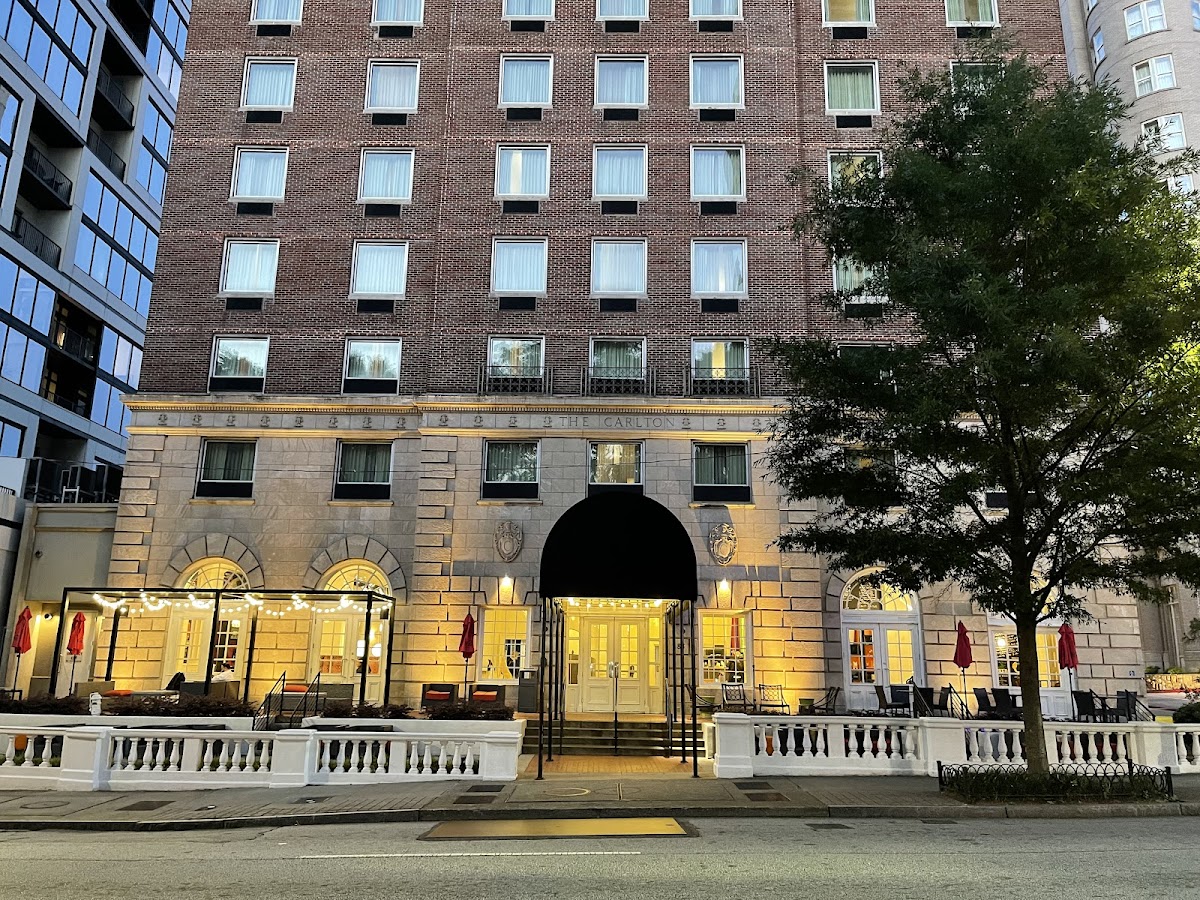Hotel Indigo Atlanta Midtown by IHG