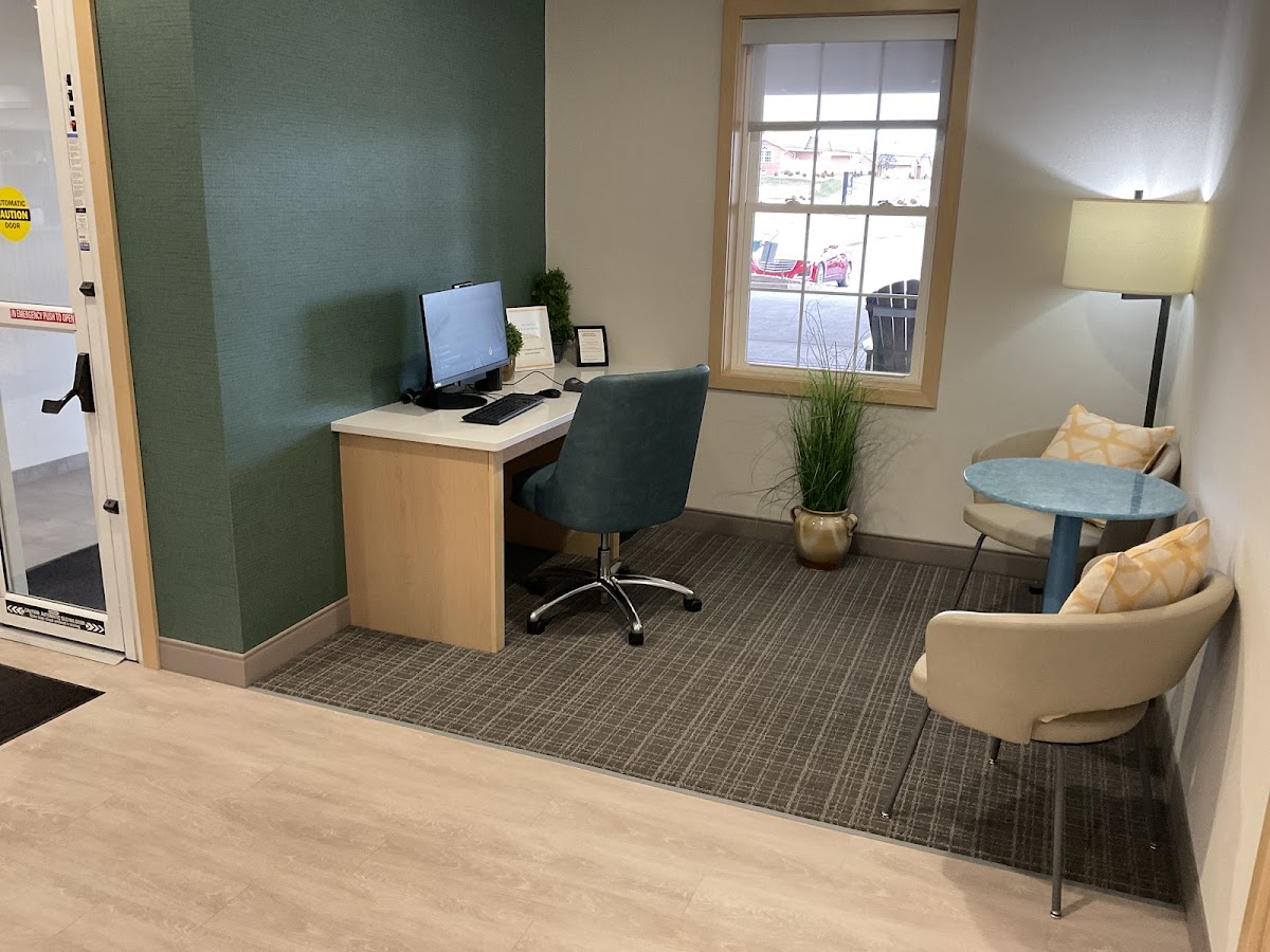 Comfort Suites Hotel and Conference Center photo 3