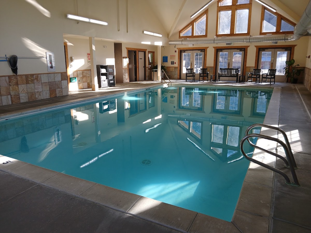 Salmon Rapids Lodge photo 3