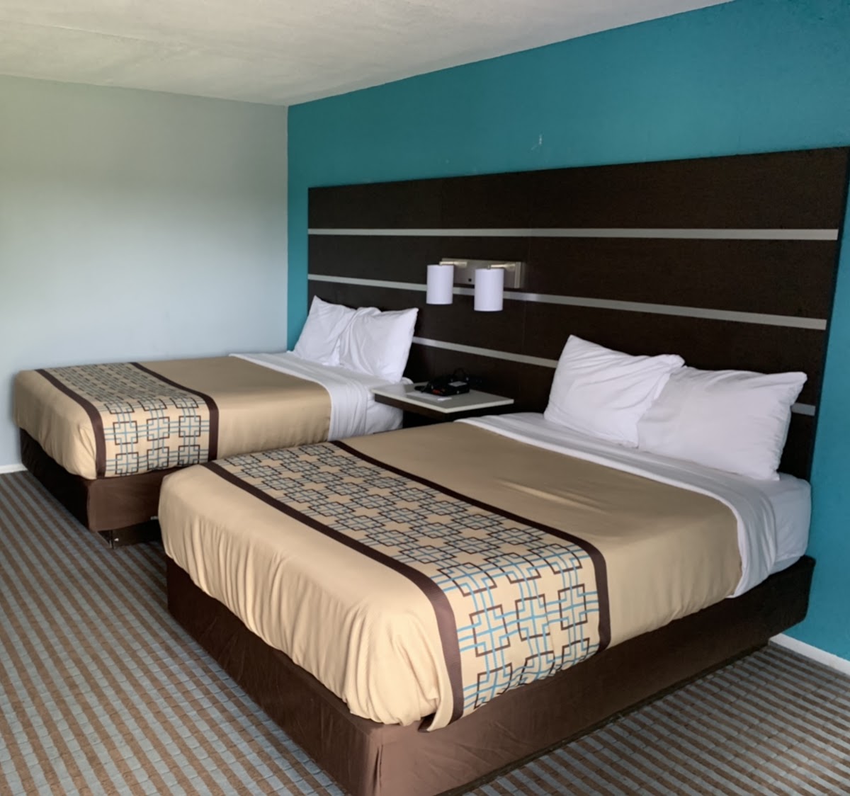 Rodeway Inn Leesburg Chain of Lakes photo 2