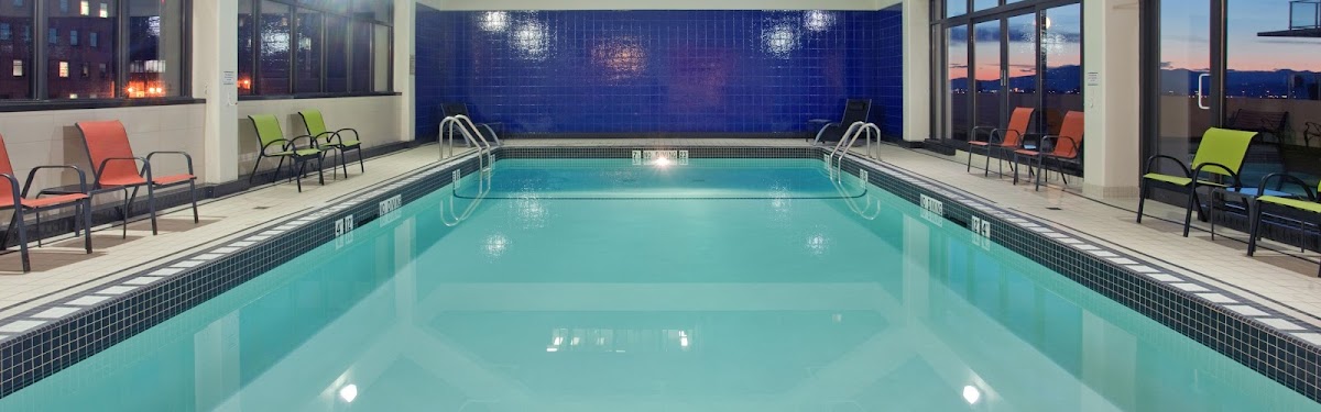 Holiday Inn Vancouver-Centre (Broadway) by IHG photo 3