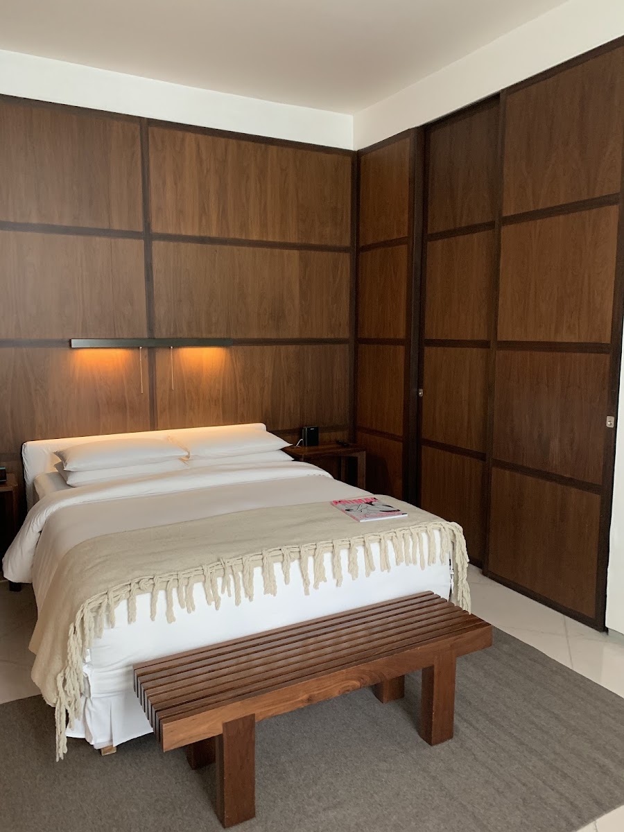 Hotel CondesaDF photo 2