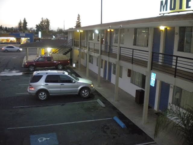 Wasco Inn Motel photo 3