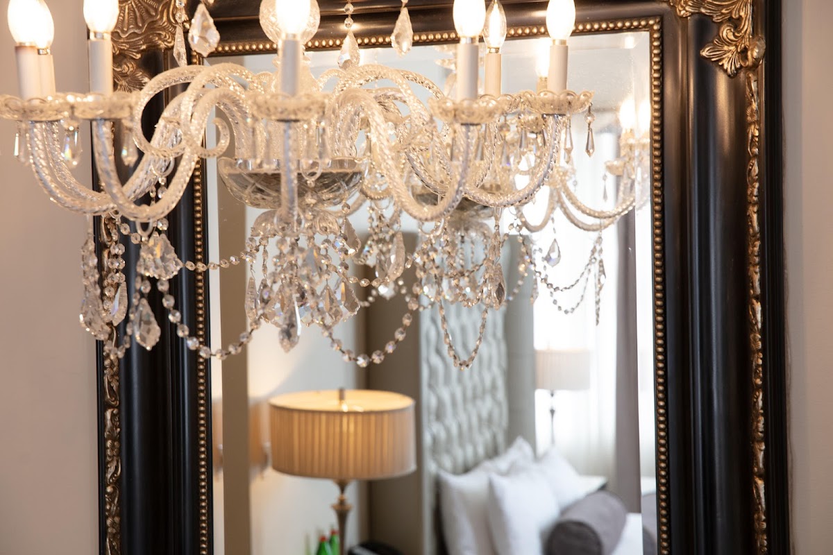 International House Hotel photo 2