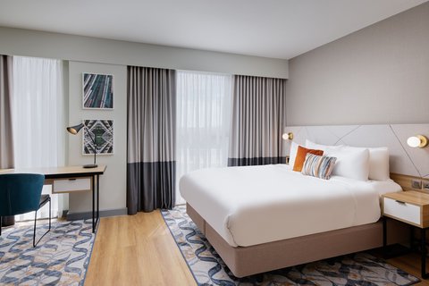 Residence Inn by Marriott Slough photo 2