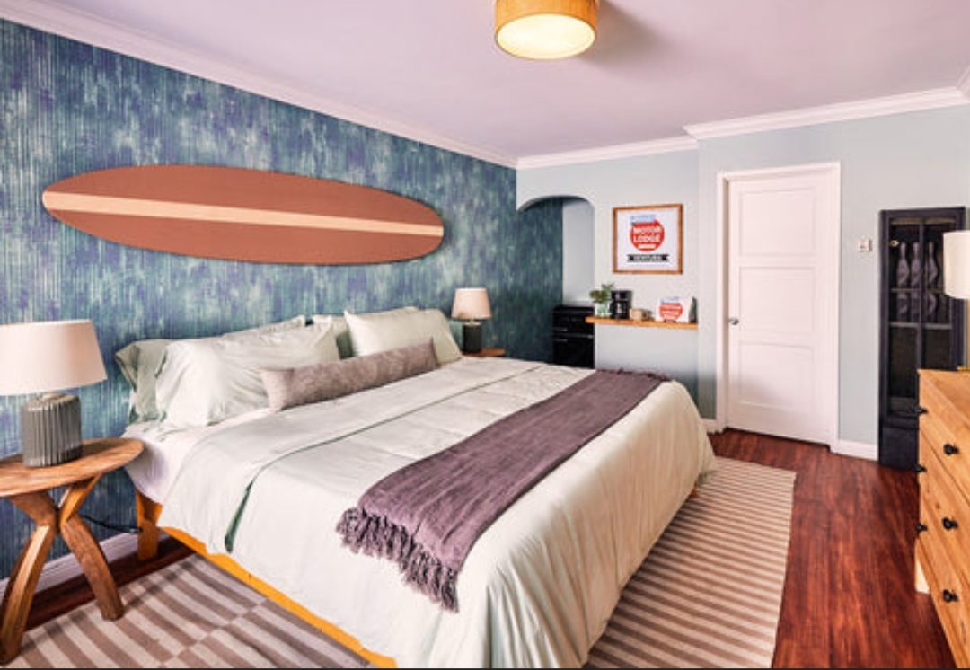 Loop Motor Lodge photo 2