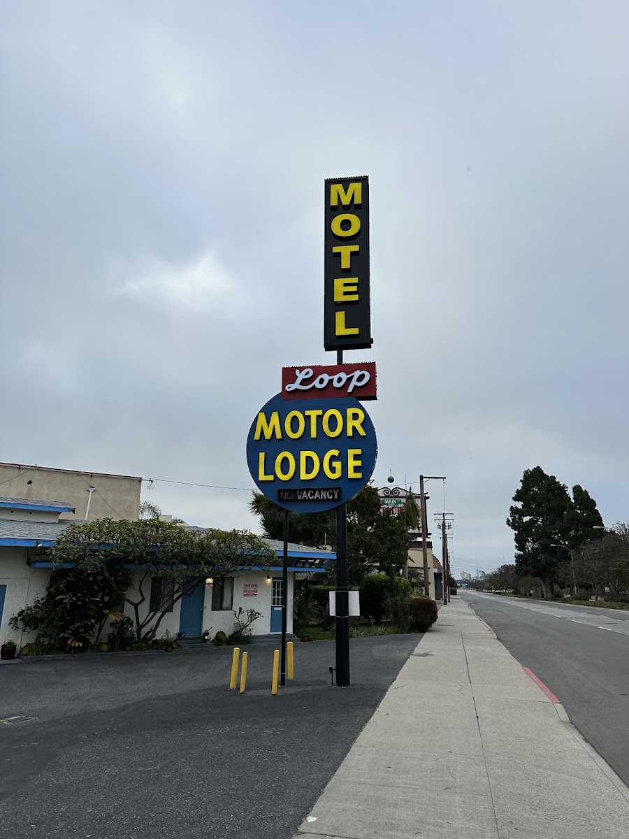 Loop Motor Lodge photo 3
