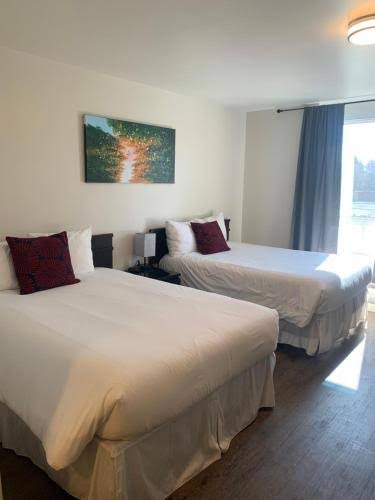 Nor-Villa Motor Hotel photo 3