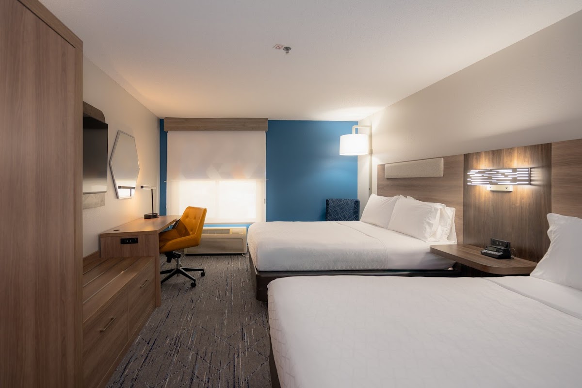 Holiday Inn Express & Suites Eden Prairie - Minnetonka by IHG photo 2