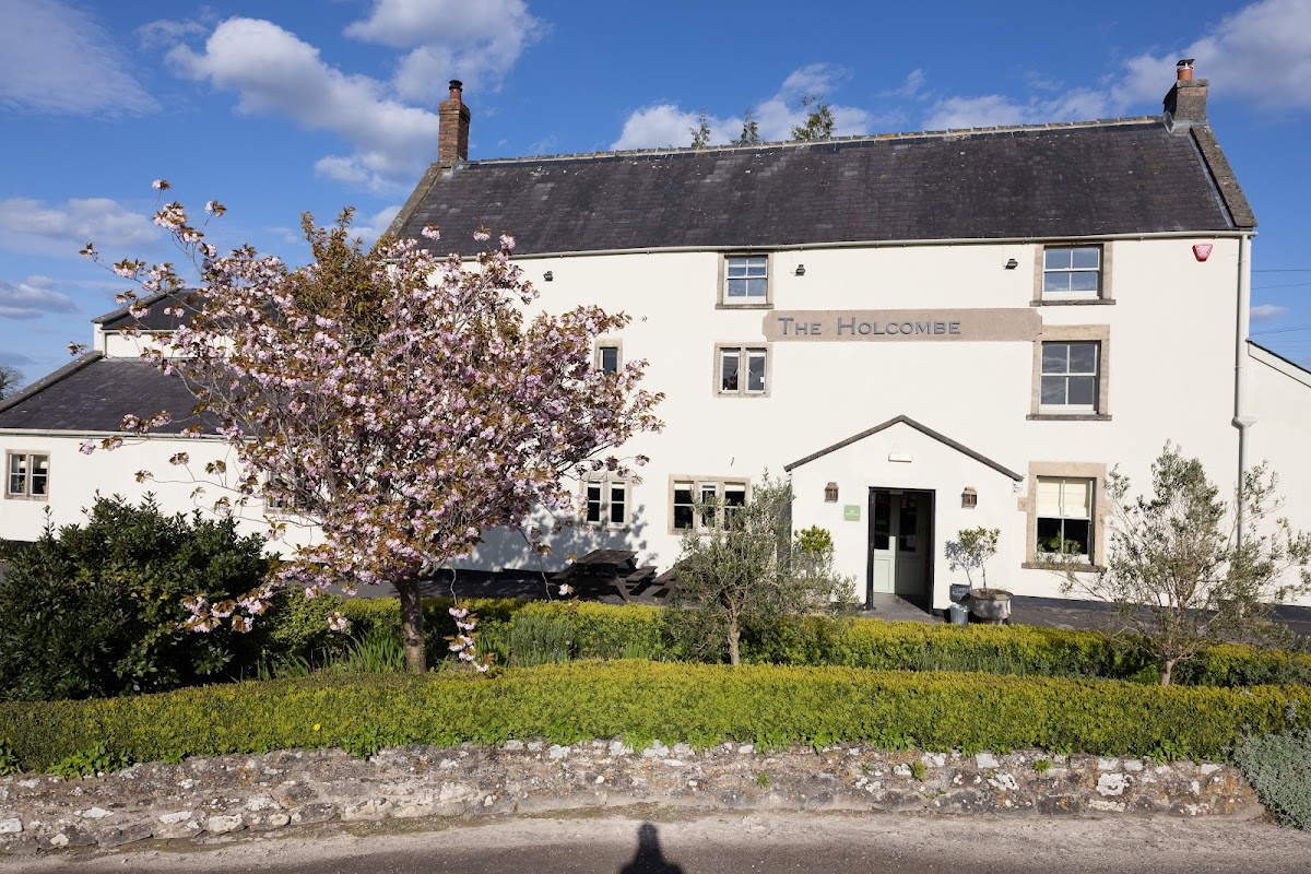 The Holcombe