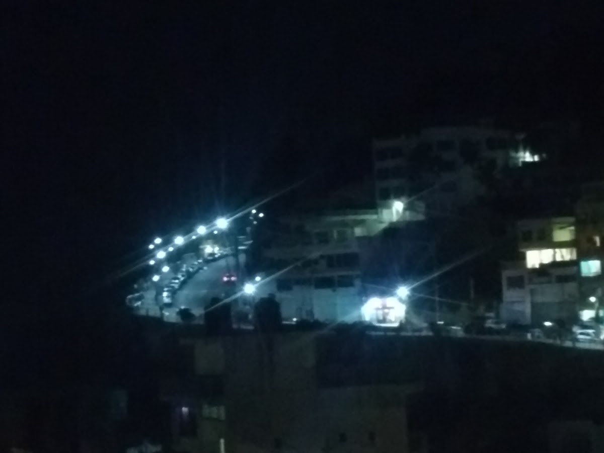 Hotel Alpha Inn photo 3