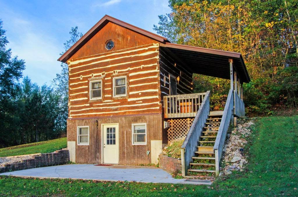 Coulee Cabins photo 2