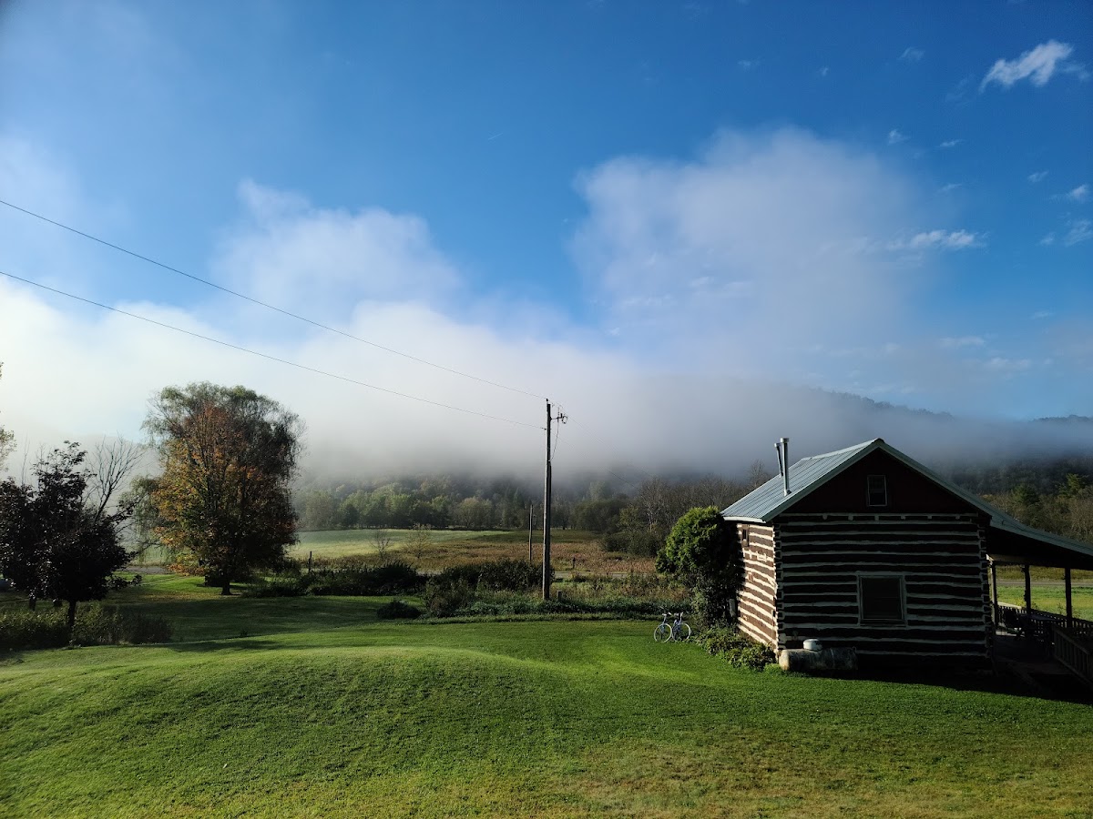 Coulee Cabins photo 3
