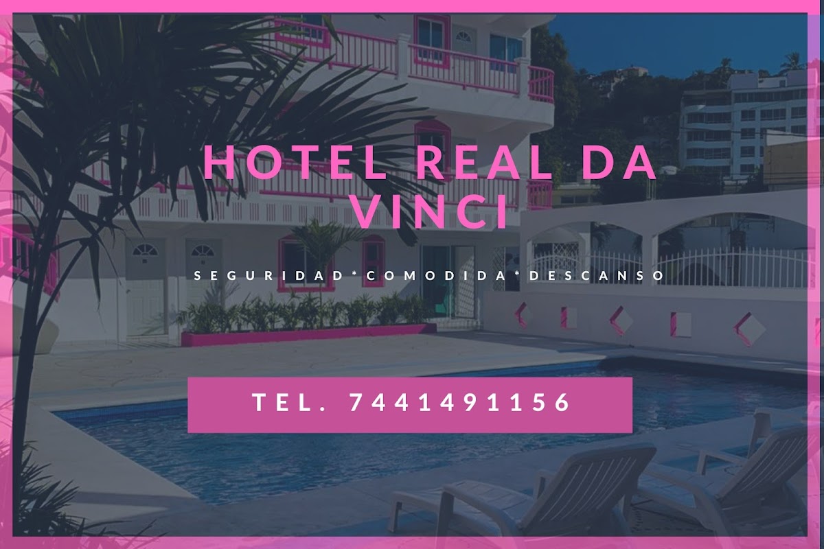 Hotel Real Da Vinci photo 3